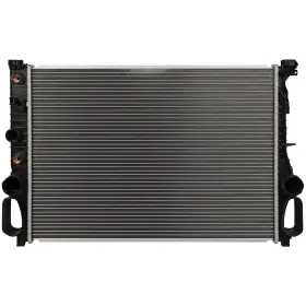 11521843 Choiceshare For 2003-2006 Mercedes-benz E320 4-door 3.2l L6 Aluminum Radiator 2868