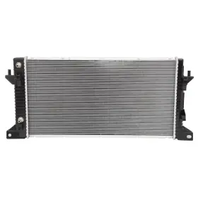 11521863 Choiceshare For 2011-2014 Ford F-150 Expedition 2015-2017 Aluminum Radiator