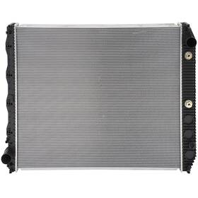 Choiceshare 13049742 For 2015 2016 2017 2018 Mack Vision Volvo Vhd Aluminum Truck Radiator