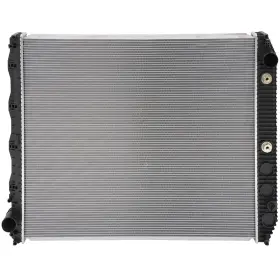 13049742 Choiceshare For 2015 2016 2017 2018 Mack Vision Volvo Vhd Aluminum Truck Radiator