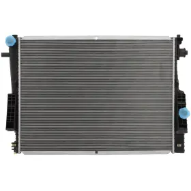 13049755 Choiceshare For 2008-2010 Ford F250 Super Duty F350 F450 F550 6.4l Truck Aluminum Radiator