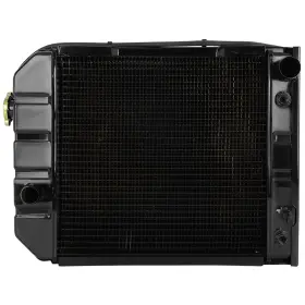 D8nn8005sb Choiceshare 13049801 For Ford 345c 445c 535 545 4500 5100 5200 5600 6600 Tractor Radiator