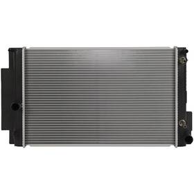 Choiceshare 13051340 For 2008-2015 Scion Xb 4-door 2.4l L4 Aluminum Cooling Engine Radiator 13001
