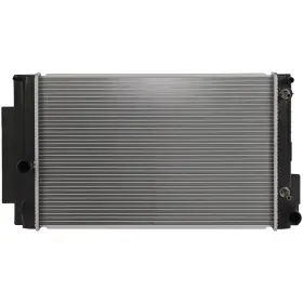 13051340 Choiceshare For 2008-2015 Scion Xb 4-door 2.4l L4 Aluminum Cooling Engine Radiator 13001