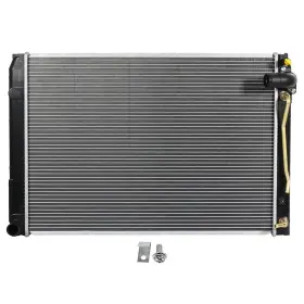 13297417 Choiceshare For 2005-2006 Toyota Sienna 3.3l Aluminum Radiator 2925 Automatic Trans 13297417 Choiceshare For 2005-2006 Toyota Sienna 3.3l Aluminum Radiator 2925 Automatic Trans