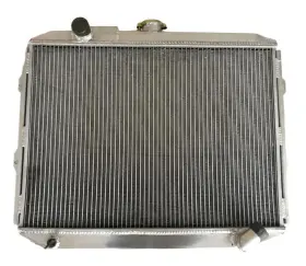 L041g-l049g Chr Racing 628953 3row For Mitsubishi Pajero/mentero L04-g/l041g-l049g V12v-v98w Radiator Mt