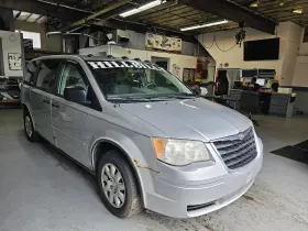 04677751aa Chrysler Used Radiator Fits 2008 Town And Country Standard Cooling Grade A
