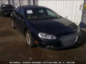 05093164aa Chrysler Radiator With Engine Oil Cooler Fits 98-04 Concorde 763804