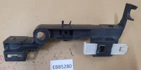 1002403-ae Chrysler Oem 2013-2018 Dodge Ram 1500 Driver Radiator Support Headlight Lamp Bracket Left