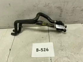 Chrysler 170 830 02 24 2006 Crossfire Limited Engine Coolant Hose Pair Set Oem
