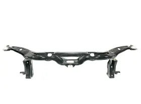 1936200119 Chrysler 2005 Crossfire Roadster Front Upper Radiator Core Support Tie Black Oem