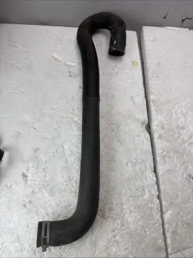 55038026aj Chrysler Upper Radiator Hose 2011-2022 Jeep Grand Cherokee Dodge Durango Oem