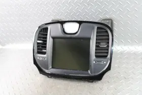 638-4627 Chrysler 2015 300 Navigaiton Gps Audio Radio Bluetooth Touch Screen Receiver Uconnect Oem