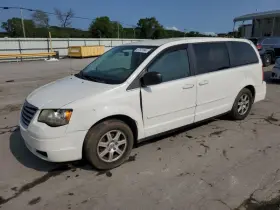 675-00180a Chrysler Radiator Standard Cooling Fits 08-10 Caravan 4080820