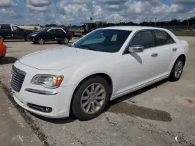 675-10335a Chrysler 300 2011 Radiator 536954