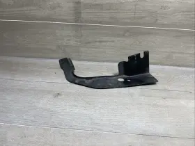 68158214aa Chrysler 2015-2017 200 Front Right Radiator Core Side Support Bracket Oem #2657