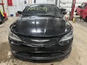 68197299ac Chrysler Used Radiator Fits 2015 200 Grade B