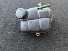 A1705000349 Chrysler Crossfire Radiator Coolant Overflow Reservoir Tank - Free Shipping