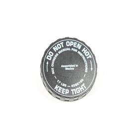 Chrysler Oe 4596198 For 300 2011-2023 Engine Coolant Reservoir Cap