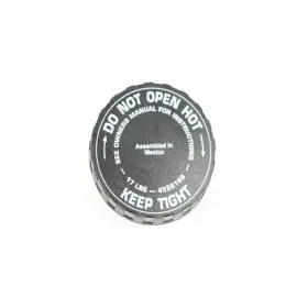 4596198 Chrysler Oe For 300 2011-2023 Engine Coolant Reservoir Cap