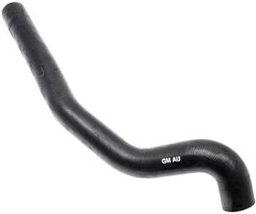 Classic Industries 3826373 1963-66 Chevy Gmc Truck Upper Radiator Hose V8 2 Wheel Drive
