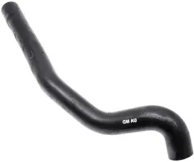 3826373 Classic Industries 1963-66 Chevy Gmc Truck Upper Radiator Hose V8 2 Wheel Drive