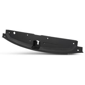 Cnnell 86361d9000 Fit For 2017-2022 Kia Sportage Upper Radiator Cover Sight Shield