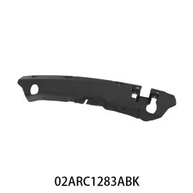 Cj5z8327a Cnnell Front Radiator Support Upper Cover Fit For 2013-2016 Ford Escape
