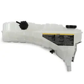 Tank6641awt Cnnell Fit For 08-17 Peterbilt Kenworth Coolant Reservoir Recovery Tank N5346001