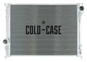 Lmd760 Cold Case Cold-case Radiators - Compatible With/replacement For Chrysler