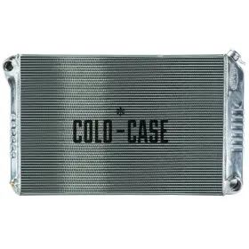 Chc545 Cold Case Radiators Aluminum Performance Radiator 1970-1981 Chevy Camaro