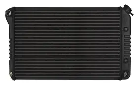 Chc545ab Cold-case Radiators