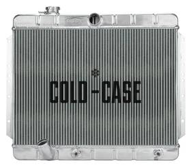 Cold-case Radiators Chd920a Cold-case - Radiator