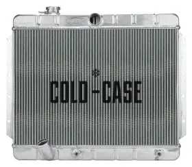 Chd920a Cold-case Radiators - Radiator