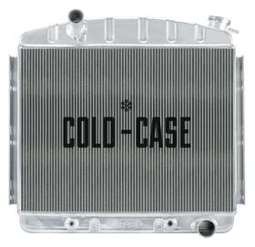 Cold-case Radiators Cht563a-7 Cold-case - Radiator
