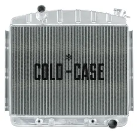 Cht563a-7 Cold-case Radiators - Radiator