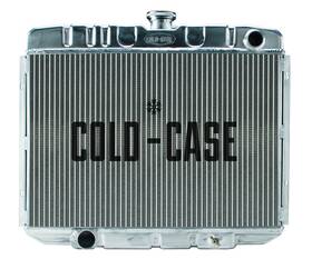 Cold-case Radiators Fom588 Cold-case Radiator