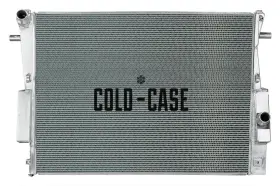 Fot583a Cold-case Radiators Radiator