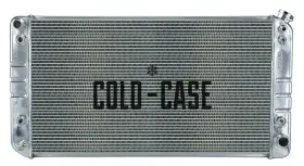 Gmt557a Cold Case Radiators Cold-case - Radiator
