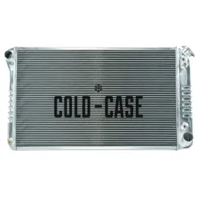 Gmt558a Cold-case Radiators 67 76 Fits For Chevy Gmc Pickup Gmt558a Cold-case Radiators 67 76 Fits For Chevy Gmc Pickup