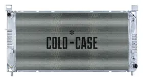 Gmt570a Cold-case Radiators - Radiator