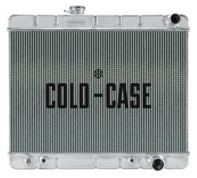 Cold-case Radiators Gpg20 Cold-case - Radiator