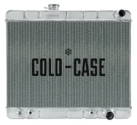 Gpg20 Cold-case Radiators - Radiator