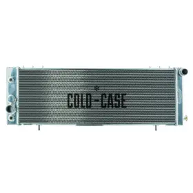 Moj994a Cold-case Radiators 91 01 Fits For Jeep Cherokee Xj R Adiator