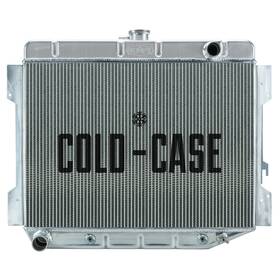Cold-case Radiators Mop754a 70 74 E Body Challenger Radiator At