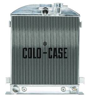 Cold-case Radiators Stf903a Cold-case - Radiator