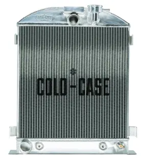 Stf903a Cold-case Radiators - Radiator