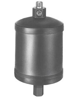 Componentsplus 686696344521 Receiver Drier For Case International Harvester With Various Models By Pn