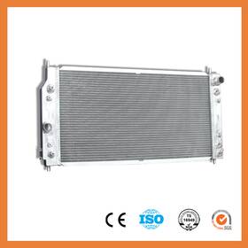 Concorde 221-7006 3 Rows 2184 Aluminum Radiator Fit Chrysler 300m Intrepid Dodge 98-04 At