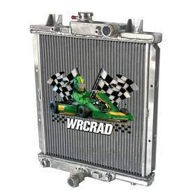 Cooling System Rte-41881 Radiator For Grand Caravan Voyager Mini Ram Position N/a 2.5 L4 3.0l V6